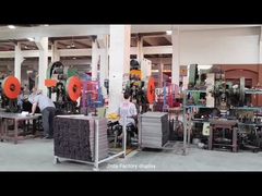 슈퍼마켓 보류 곤돌라 금속 디스플레이 선반  소매점 랙