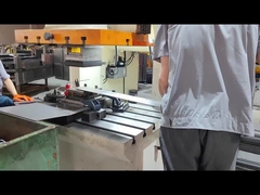 펀싱 머신 이름이 뭐죠?