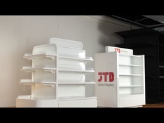 어떻게 LED 디스플레이가 슈퍼마켓에 혁명을 일으킬 수 있는지 알아보세요.