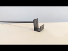 슈퍼마켓 갈고리, 액세서리?