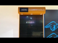 도구를 보관할 수 있는 선반을 선택하는 방법