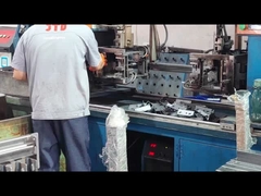 자동 용접기 는 어떻게 작동 합니까?