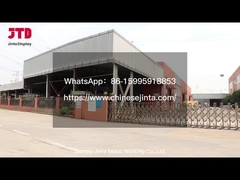 공장 직접 촬영! 원료에서 완성품까지의 선반의 과정을 보여준다!