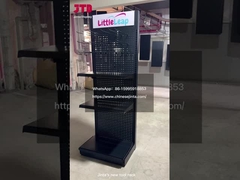 아직도 바닥에 흩어져 있는 도구 때문에 걱정이 되시나요?