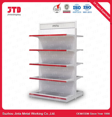 주문 3개의 옆 약국 진열대 분말 입히는 1800mm 선반 online manufacture