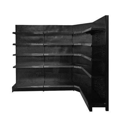 주문 사용자 정의 디자인으로 디스플레이 선반 슈퍼마켓 랙 시스템 online manufacture