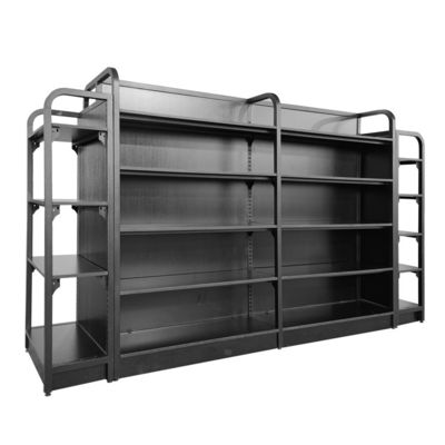 주문 고객 니즈에 맞춘 슈퍼마켓 래크 시스템 디스플레이 릴빙 online manufacture