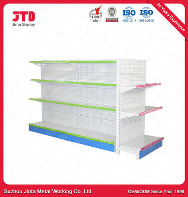 주문 2100mm 곤돌라 전시 선반설치 1200mm 편의점 전시 선반 online manufacture