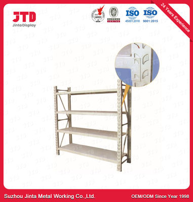 주문 800kgs 냉각 압연된 강철 선반 1500mm 3000mm 분리형 선반 online manufacture