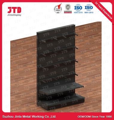 주문 SGS 식료품점 곤돌라 선반설치 2100mm 액세서리 디스플레이 랙 online manufacture