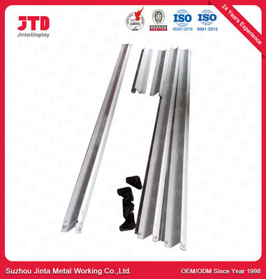 주문 72in Z 빔 강철 선반 분말 코팅 1800mm 선반 online manufacture
