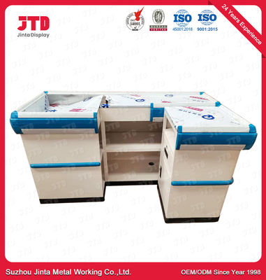 주문 위생편의점 계산대 850mm 1500mm online manufacture