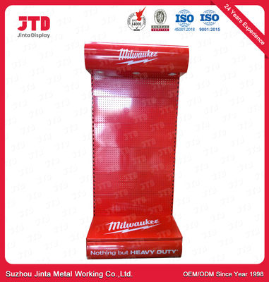 주문 Q195 금속 선반 2100mm 철물점 진열대 online manufacture