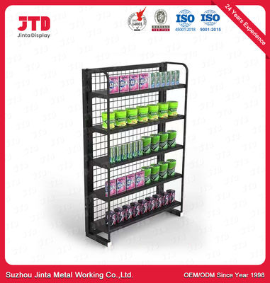 주문 150mm 촉진 진열대 1000mm 식료품점 진열대 online manufacture