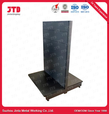 주문 6FT 양면 라이브러리 책장 블랙 3 레이어 랙 online manufacture