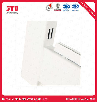 주문 곤돌라 선반 양측 사이드 선반 과중한 업무 고급 품질과 공장도 가격 슈퍼마켓 디스플레이 보류 online manufacture